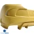 FRP FDES Body Kit 5pc > Porsche Panamera (970) 2010-2013 - image 118
