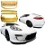 FRP FDES Body Kit 5pc > Porsche Panamera (970) 2010-2013 - image 1