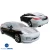FRP FDES Body Kit 5pc > Porsche Panamera (970) 2010-2013 - image 5