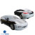 FRP FDES Body Kit 5pc > Porsche Panamera (970) 2010-2013 - image 5