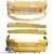 FRP FDES Body Kit 5pc > Porsche Panamera (970) 2010-2013 - image 6