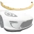 FRP FDES Body Kit 5pc > Porsche Panamera (970) 2010-2013 - image 7