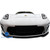 ModeloDrive FRP FDES Body Kit 5pc > Porsche Panamera 970 2010-2013 - image 24