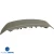 FRP FDES Spoiler Wing > Porsche Panamera (970) 2010-2013 - image 9
