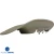 FRP FDES Spoiler Wing > Porsche Panamera (970) 2010-2013 - image 13