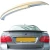 FRP AERO Trunk Spoiler Wing > Saab 9-3X 2006-2009> 4dr - image 3