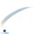 FRP AERO Trunk Spoiler Wing > Saab 9-3X 2006-2009> 4dr - image 6