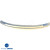 FRP AERO Trunk Spoiler Wing > Saab 9-3X 2006-2009> 4dr - image 10
