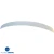 FRP AERO Trunk Spoiler Wing > Saab 9-3X 2006-2009> 4dr - image 11