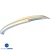 FRP AERO Trunk Spoiler Wing > Saab 9-3X 2006-2009> 4dr - image 13
