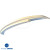 FRP AERO Trunk Spoiler Wing > Saab 9-3X 2006-2009> 4dr - image 14