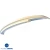 FRP AERO Trunk Spoiler Wing > Saab 9-3X 2006-2009> 4dr - image 14