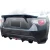 FRP AFLU Spoiler Wing > Scion FR-S 2013-2016 - image 1