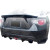 FRP AFLU Spoiler Wing > Scion FR-S 2013-2016 - image 1