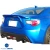 FRP AFLU Spoiler Wing > Subaru BRZ 2013-2021 - image 2