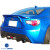 FRP AFLU Spoiler Wing > Subaru BRZ 2013-2021 - image 2