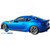 ModeloDrive FRP AFLU Spoiler Wing > Subaru BRZ 2013-2020