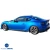 FRP AFLU Spoiler Wing > Subaru BRZ 2013-2021 - image 5