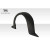 2003-2008 Nissan 350Z Z33 B-2 Wide Body Front Fenders - 2 Piece - image 8