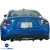 FRP AFLU Spoiler Wing > Toyota 86 2017-2021 - image 2