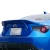 FRP AFLU Spoiler Wing > Toyota 86 2017-2021 - image 4