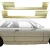 FRP MTEC Side Skirts > BMW 318i 1984-1992 > 2dr Coupe - image 1