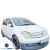 FRP FABU Front Lip Valance > Scion Scion xA 2004-2007 - image 5