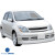 FRP FABU Front Lip Valance > Scion Scion xA 2004-2007 - image 2
