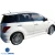 FRP FABU Rear Lip Valance > Scion Scion xA 2004-2007 - image 3