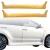 FRP FABU Lip Body Kit 4pc > Scion Scion xA 2004-2007 - image 9