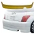 FRP FABU Lip Body Kit 4pc > Scion Scion xA 2004-2007 - image 18