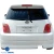 FRP FABU Lip Body Kit 4pc > Scion Scion xA 2004-2007 - image 22