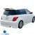 FRP FABU Lip Body Kit 4pc > Scion Scion xA 2004-2007 - image 23