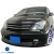 FRP FABU Grille > Scion Scion xA 2004-2007 - image 10