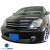FRP FABU Grille > Scion Scion xA 2004-2007 - image 10