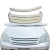 FRP FABU Grille > Scion Scion xA 2004-2007 - image 1