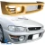 FRP STi V3 Front Bumper > Subaru Impreza (GC8) 1993-2001 > 2/4/5dr - image 3