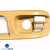 ModeloDrive FRP STi V3 Front Bumper > Subaru Impreza (GC8) 1993-2001 > 2/4/5dr - image 17