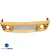FRP STi V3 Front Bumper > Subaru Impreza (GC8) 1993-2001 > 2/4/5dr - image 24