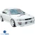 FRP CSPE STi V3 Front Valance Add-on > Subaru Impreza (GC8) 1993-2001 > 2/4/5dr - image 3