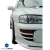 FRP CSPE STi V3 Front Valance Add-on > Subaru Impreza (GC8) 1993-2001 > 2/4/5dr - image 5