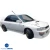 FRP CSPE STi V3 Front Valance Add-on > Subaru Impreza (GC8) 1993-2001 > 2/4/5dr - image 6