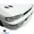FRP CSPE STi V3 Front Valance Add-on > Subaru Impreza (GC8) 1993-2001 > 2/4/5dr - image 9