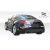 2003-2008 Nissan 350Z B-2 Rear Bumper - image 6