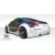 2003-2008 Nissan 350Z B-2 Rear Bumper - image 10