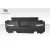 2003-2008 Nissan 350Z B-2 Rear Bumper - image 14
