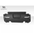 2003-2008 Nissan 350Z B-2 Rear Bumper - image 15