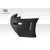 2003-2008 Nissan 350Z B-2 Rear Bumper - image 19