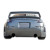2003-2008 Nissan 350Z Z33 B-2 Wide Body Rear Bumper - 1 Piece - image 7