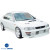 FRP CSPE STi V3 Front Bumper /w Lip Combo > Subaru Impreza (GC8) 1993-2001 > 2/4/5dr - image 2